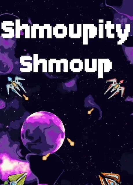 Shmoupity Shmoup