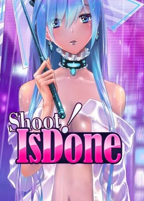 Shoot! Is done