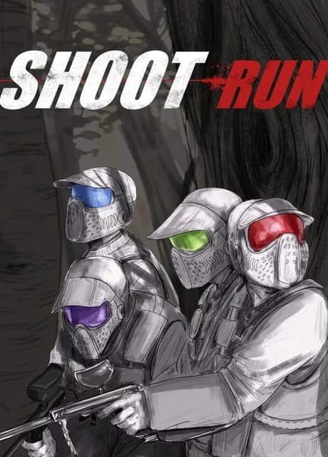 Shoot Run