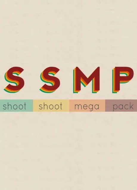 Shoot Shoot Mega Pack