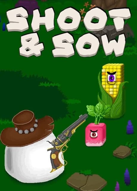 Shoot & Sow