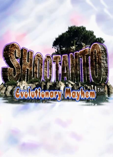 Shootanto: Evolutionary Mayhem