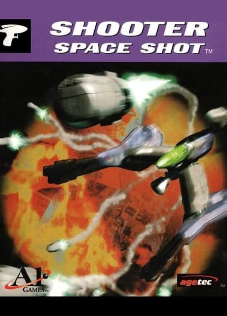 Shooter: Space Shot
