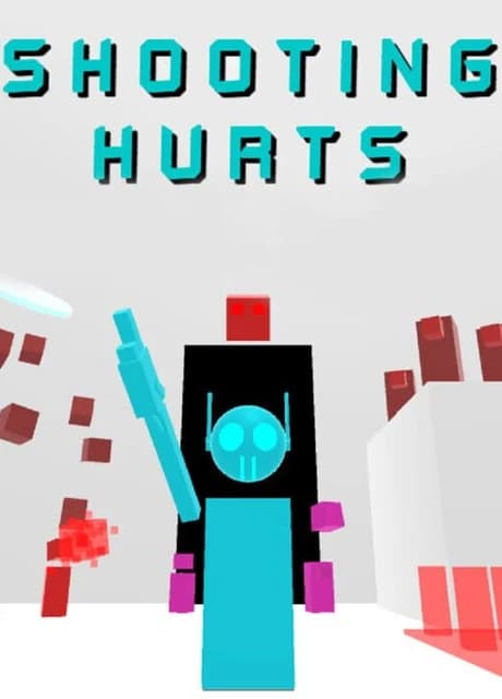 Shooting Hurts