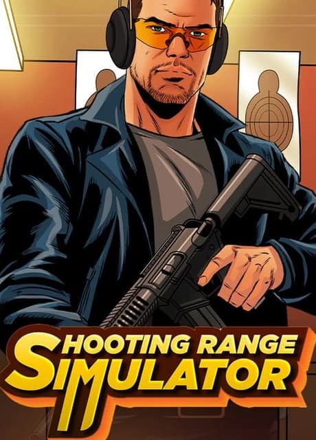 Shooting Range Simulator