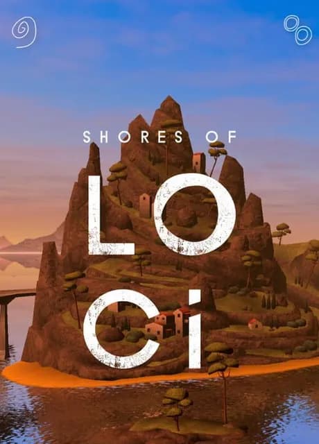 Shores of Loci