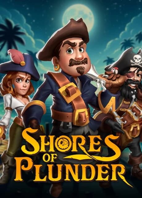 Shores of Plunder