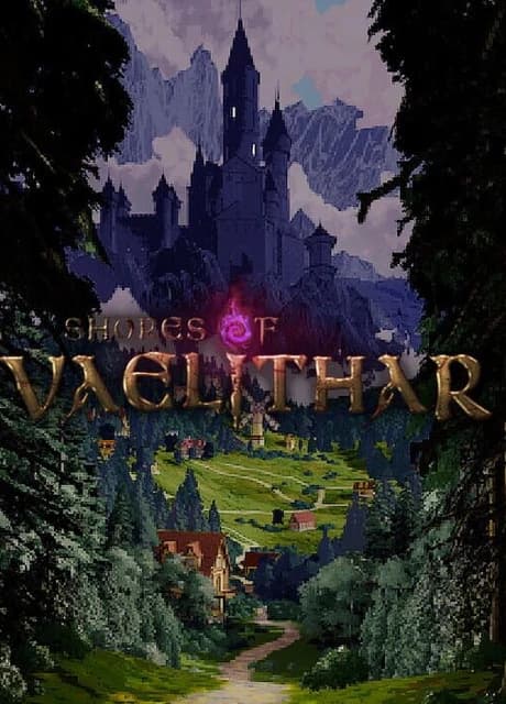 Shores of Vaelithar