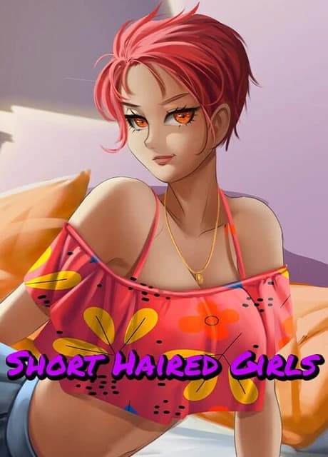 Short Haired Girls