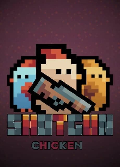 Shotgun Chicken