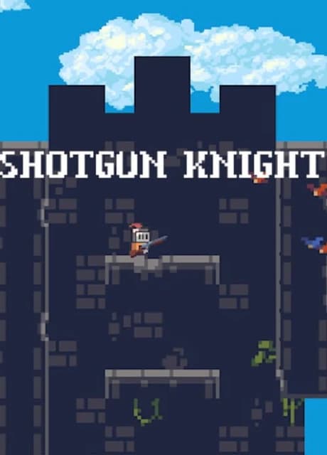 Shotgun Knight
