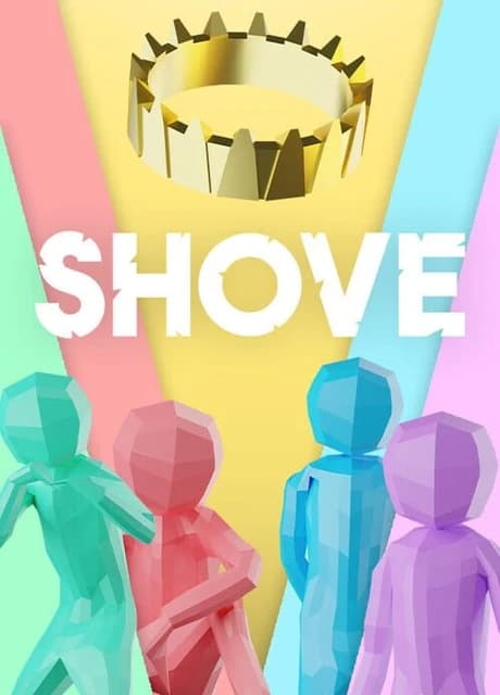 Shove