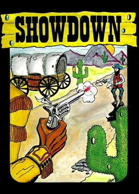 Showdown
