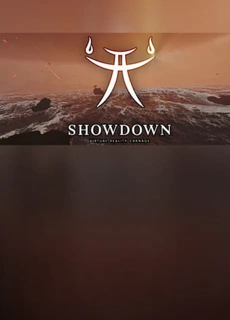 ShowdownVR