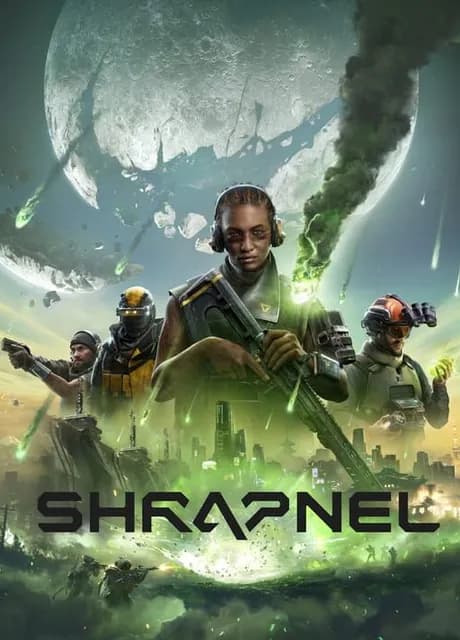 Shrapnel