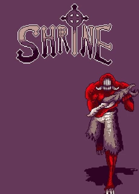 Shrine