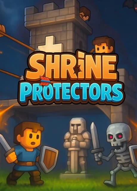 Shrine Protectors