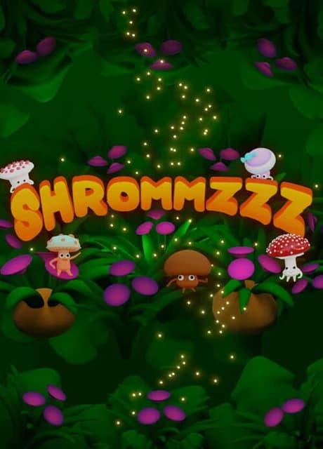 Shrommzzz