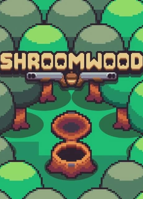 Shroomwood
