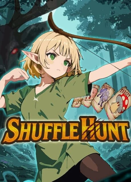 Shuffle Hunt
