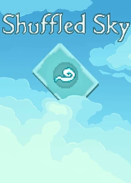 Shuffled Sky
