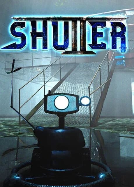 Shutter 2