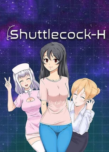 Shuttlecock-H
