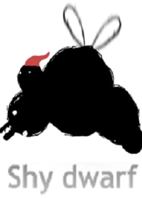 Shy Dwarf