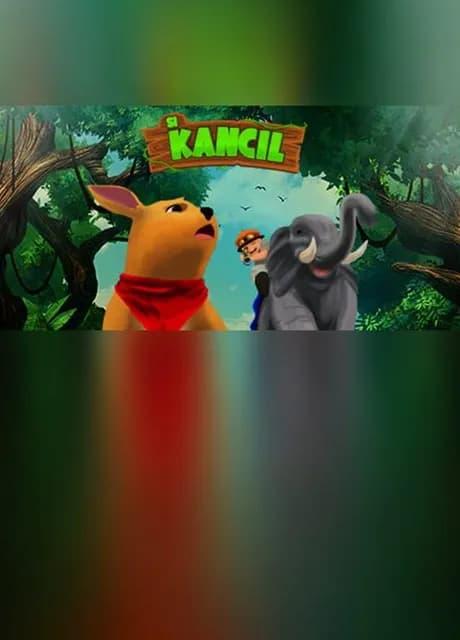 Si Kancil : The Adventurous Mouse Deer