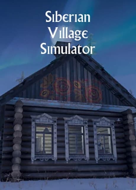 Siberian Village Simulator