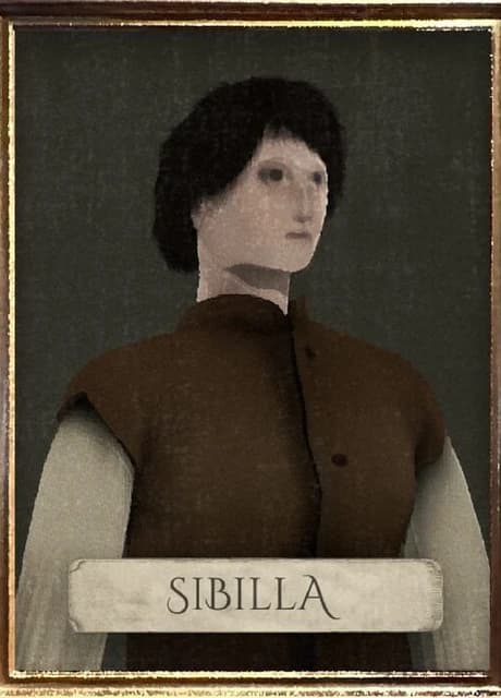 Sibilla
