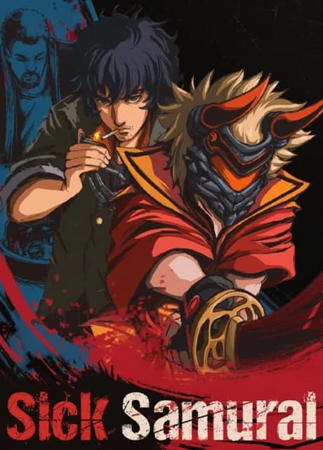 Sick Samurai