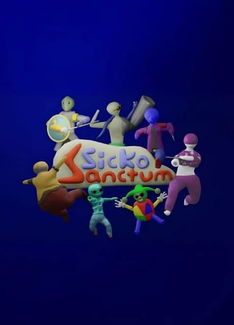 Sicko Sanctum