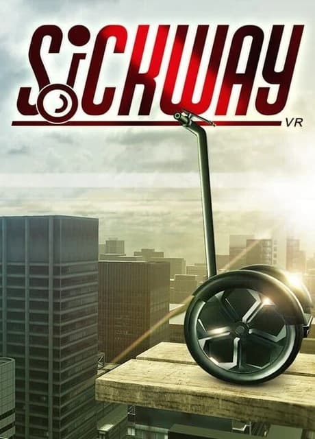 SickWay VR