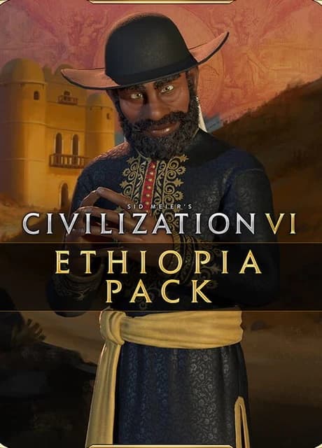 Sid Meier's Civilization VI: Ethiopia Pack