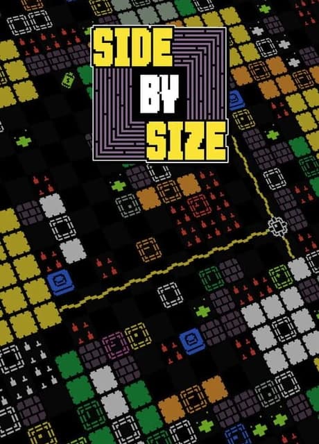 Side by Size