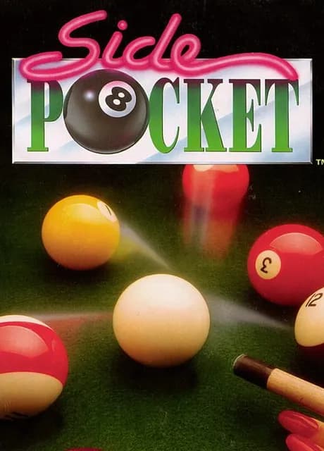 Side Pocket