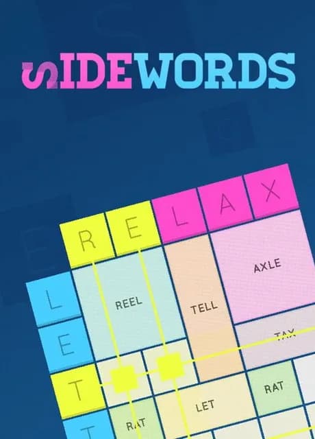 Sidewords