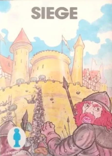 Siege