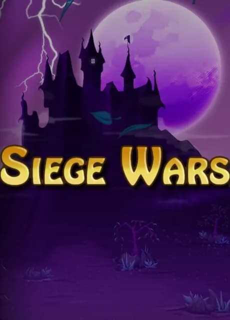 Siege Wars