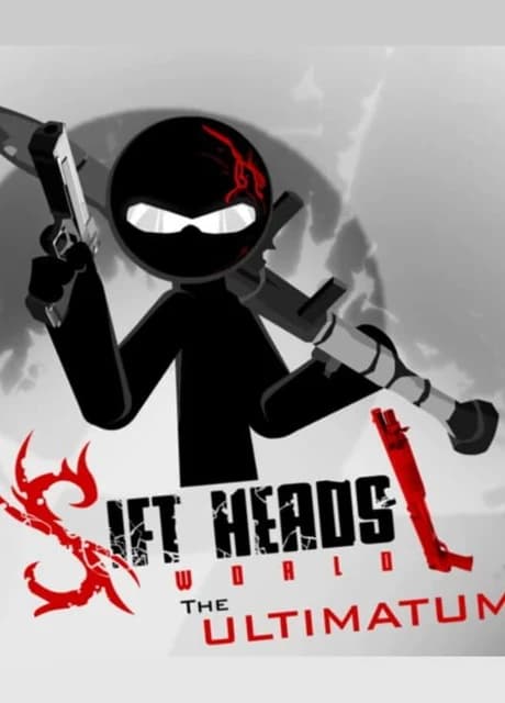Sift Heads World: The Ultimatum