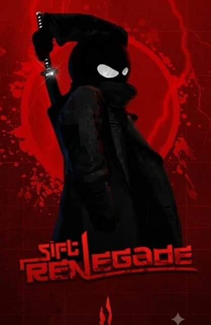 Sift Renegade 2