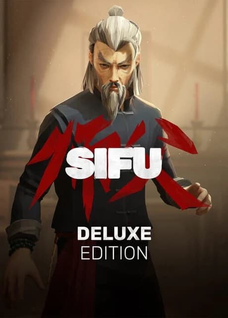 Sifu: Deluxe Edition