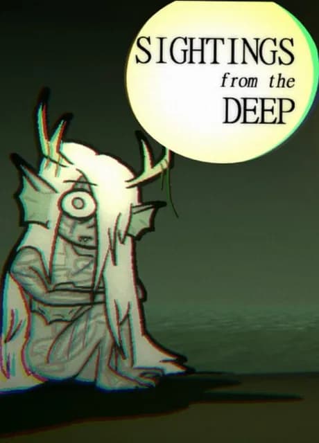 Sightings from the Deep