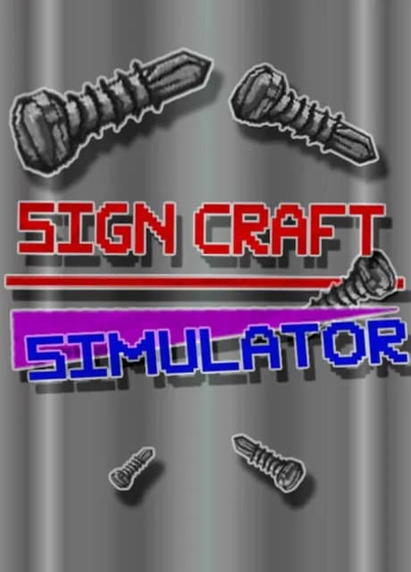 Sign Craft: Simulator