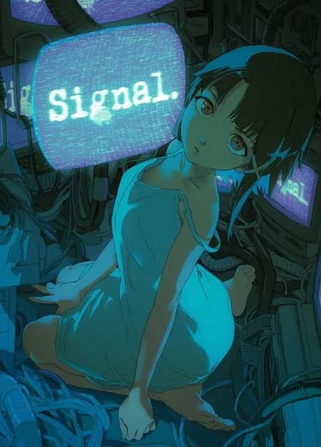 Signal.