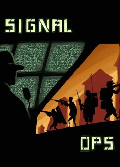 Signal Ops