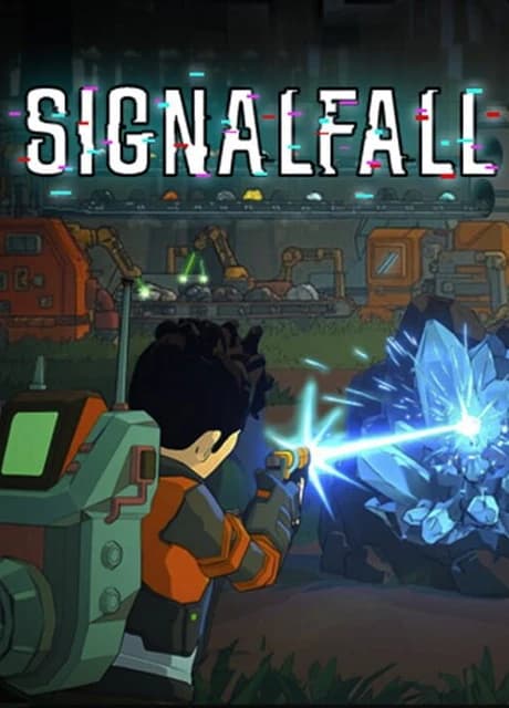 Signalfall
