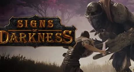 Signs of Darkness