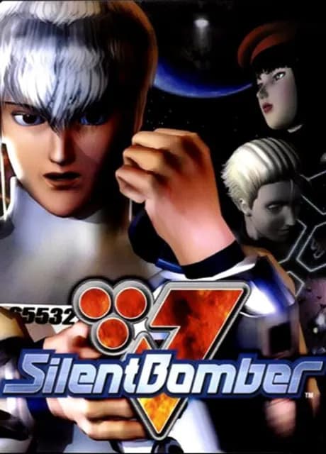 Silent Bomber